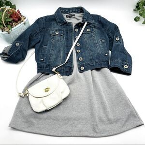 Highway Jeans Kids’ Jean Jacket Sz S